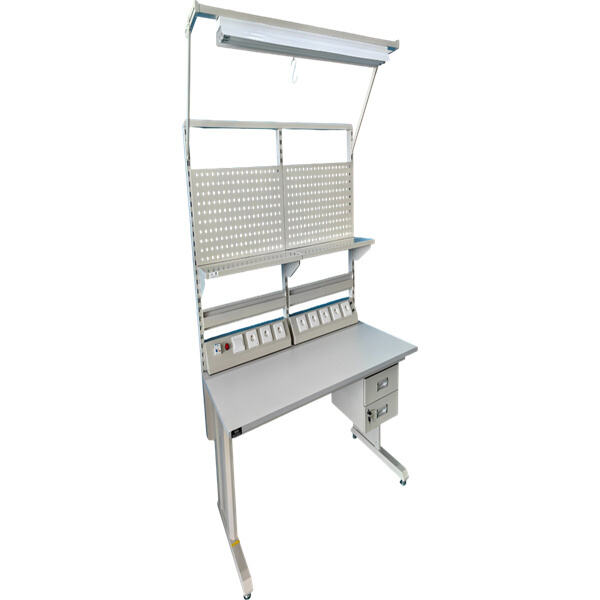 Made to withstand frequent use and transport.