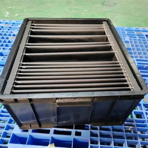 Ideal for Storage, Stacking, and Sorting
