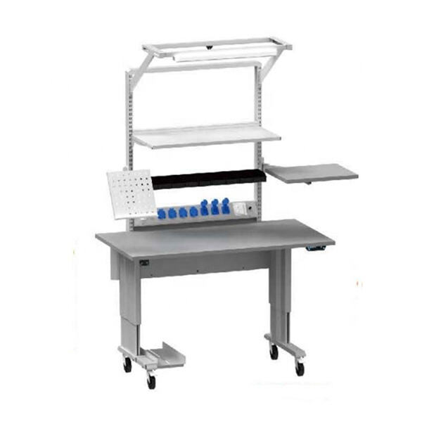 Upgrade Your Workstation with an Electronic Tech Bench