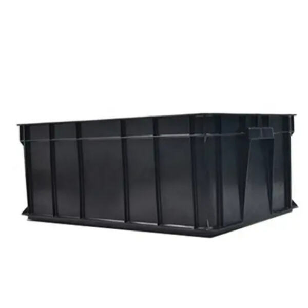Safeguard Your Valuable Equipment with ESD-Approved Totes