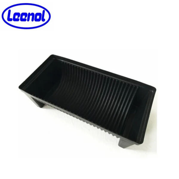 Why ESD Trays Are Essential for Electronic Manufacturing