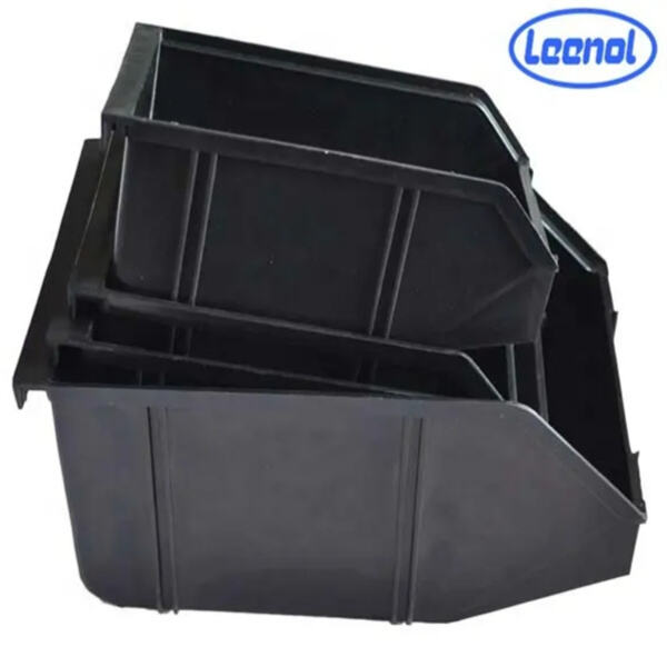 Efficiently Manage Your Inventory with ESD Parts Bins