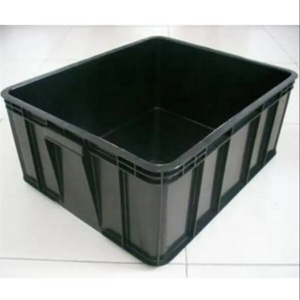 Securely Store Sensitive Components with Anti-Static Containers