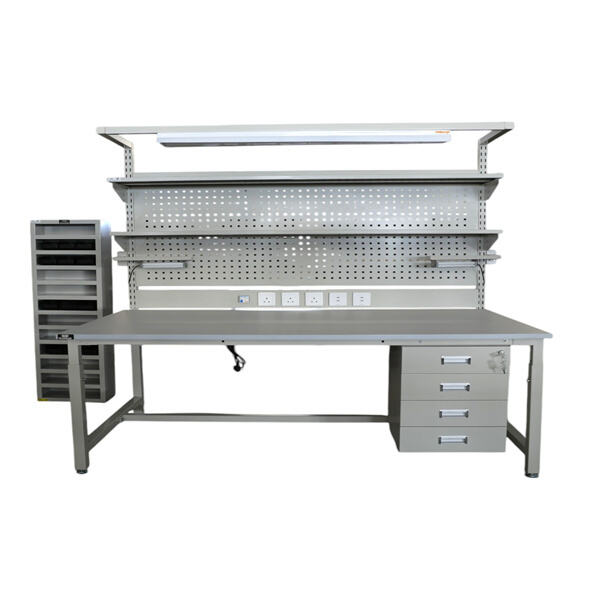Tips for maintaining and optimizing your ESD table for maximum effectiveness.