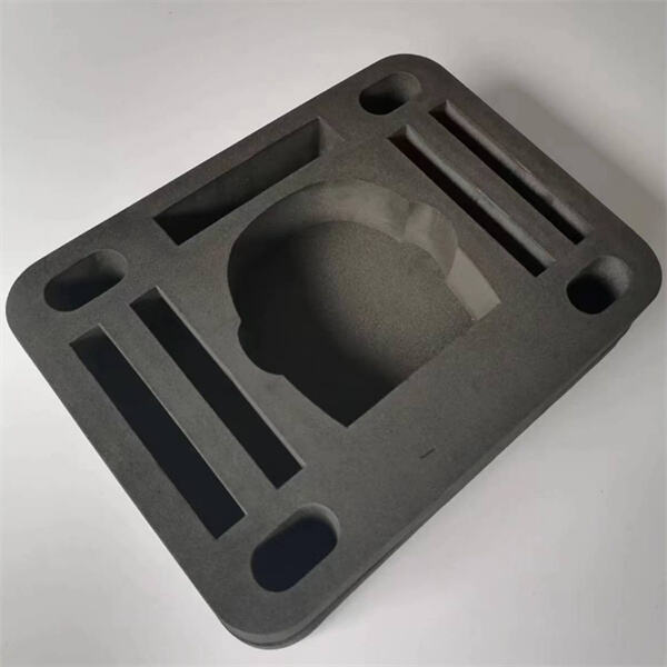 Choosing the Right ESD Foam Tray for Your Electronics Needs