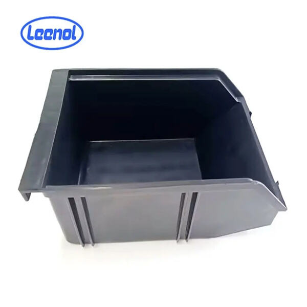 The Ultimate Solution for Electronic Components