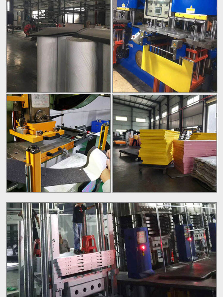 Custom design eva foam customized shaped eva foam for component packing factory