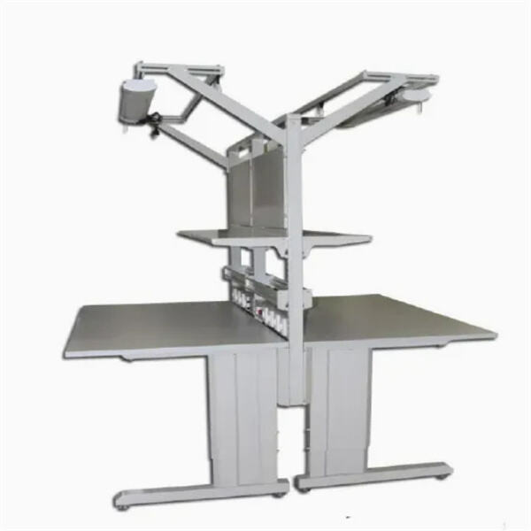 Affordable ESD Desks for Every Type of Workplace.