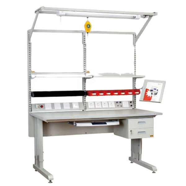 ESD-Proof Your Tool Workbench for Reliable Results