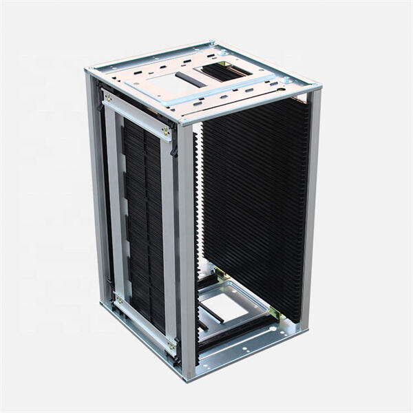 Ensure proper storage and organization of your valuable PCB stencils
