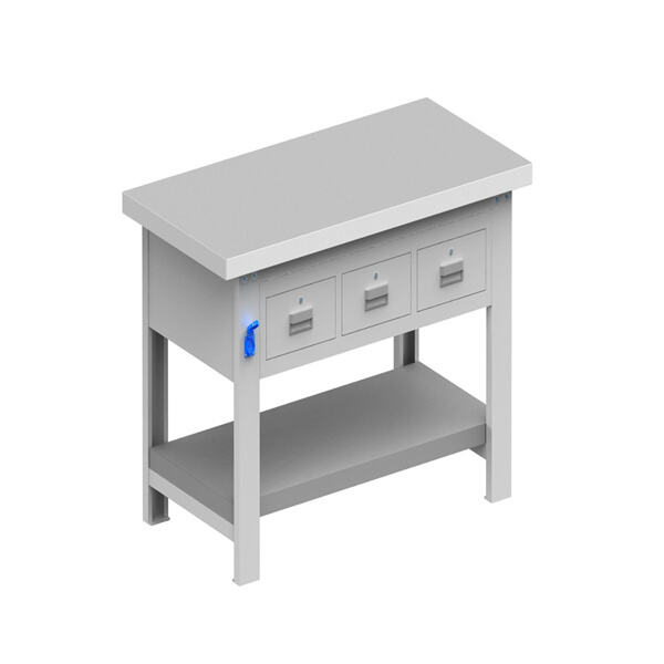 Budget-friendly options for ESD tables without compromising quality