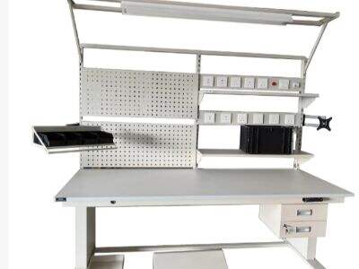 The Importance of ESD Workbenches in Electronics Manufacturing