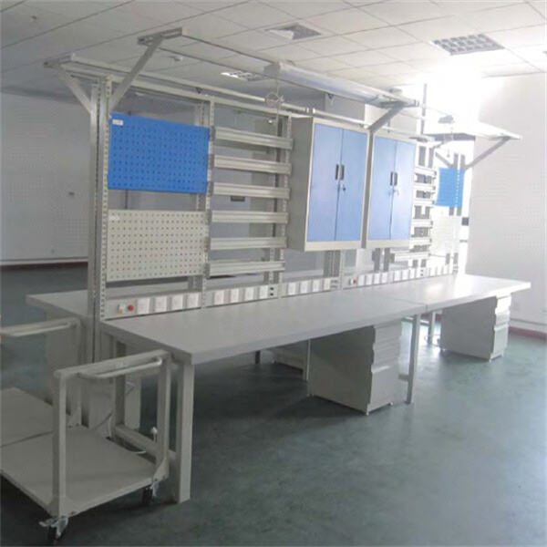 Work Smarter, Not Harder with Electronic Desks ESD.