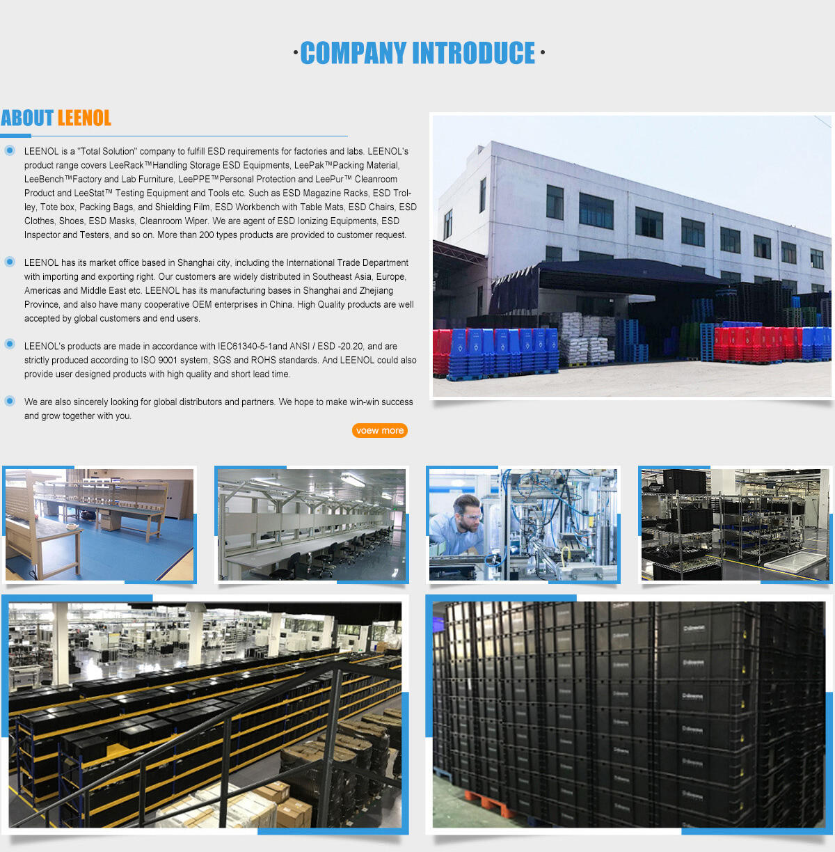 ชั้นวางลวดตาข่าย ESD โครเมี่ยม / สแตนเลส / โลหะในห้องครัวชั้นวางลวดผลิตชั้นวาง