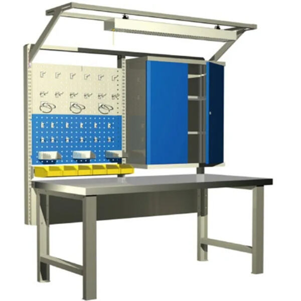 Tips for maintaining optimal ESD bench grounding conditions.