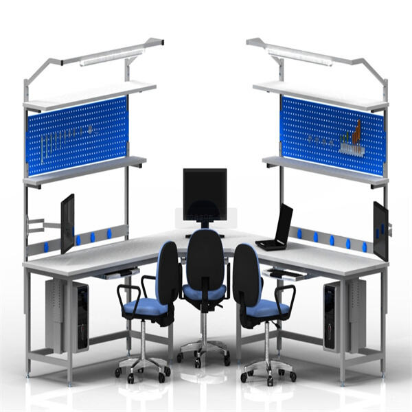 Common Mistakes to Avoid in ESD Workbench Grounding