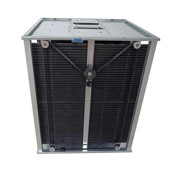 Streamline Quality Control Processes with an Automated PCB Test Rack