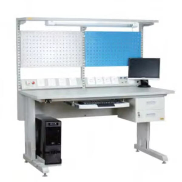 Invest in quality with our reliable ESD industrial workbench options
