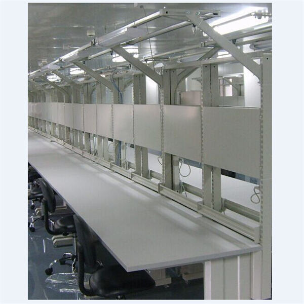 Revolutionize Your Workspace with Electronic Desks ESD.