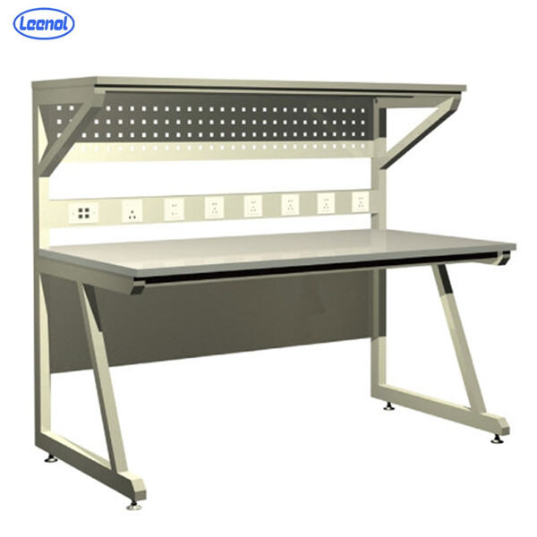 Maximizing Efficiency and Safety with an ESD-Protected Workbench