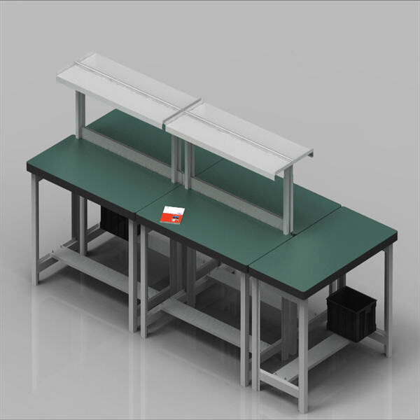 Avoiding Common Mistakes in ESD Protection at Your Workstation
