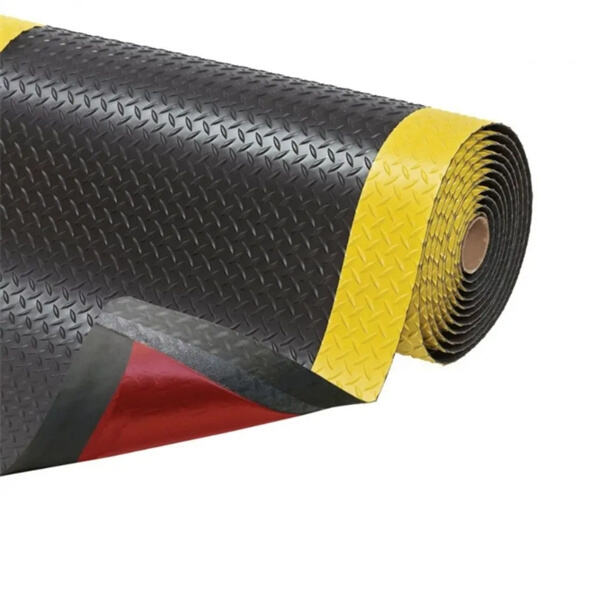 Boost Productivity with ESD Anti-Fatigue Floor Matting