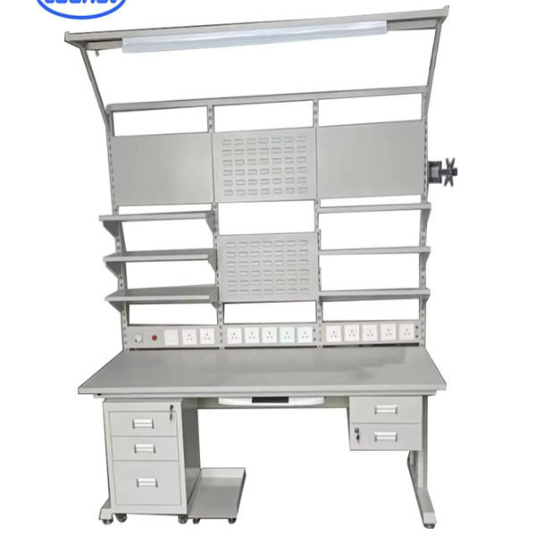 Benefits of Using an ESD Payment Table for Quick and Easy Transactions