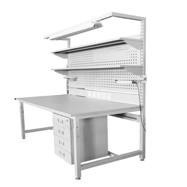 The Benefits of an Anti-Static Bench