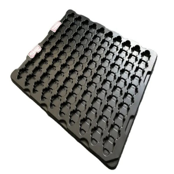 Vyberte si naše podnosy ESD pro spolehlivé a bezpečné úložiště a přepravu PCB.