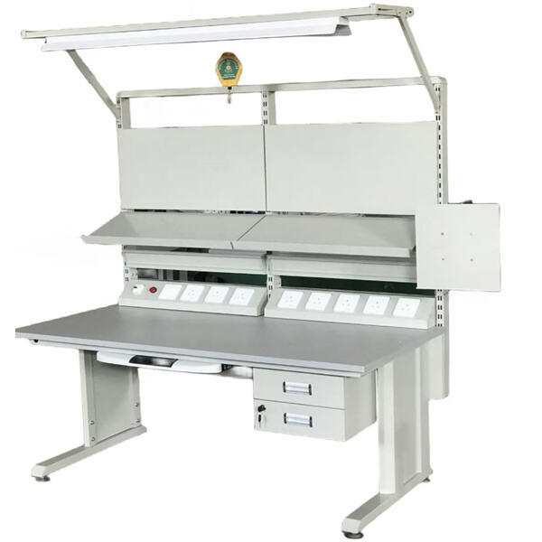 Essential Equipment for Electronics Manufacturing
