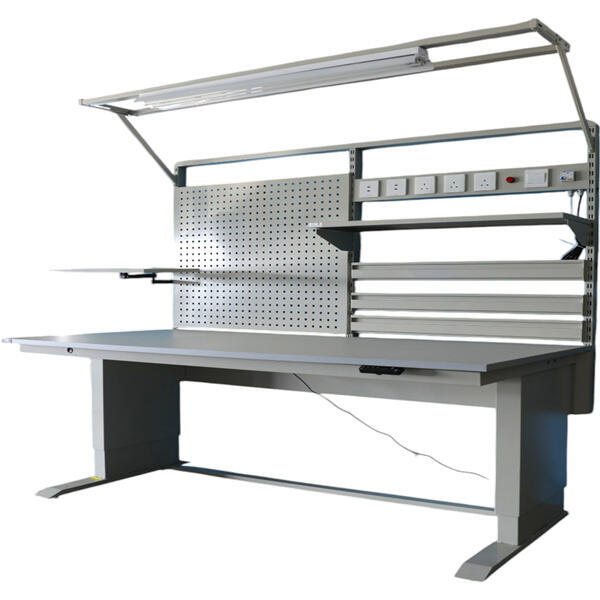 ESD Table Features to Consider