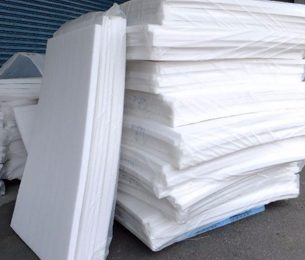 Cheap Price High density Packaging Foam Sheet EPE Foam supplier