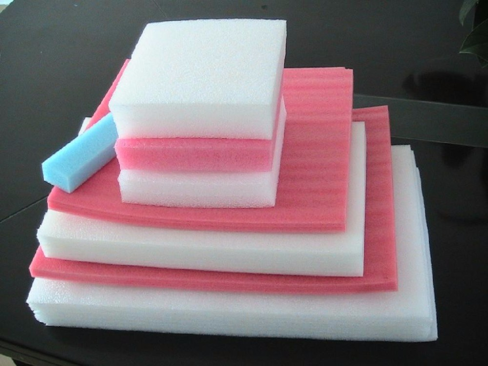 High density packing epe foam packing details