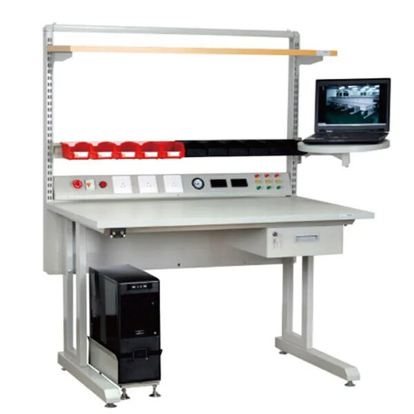 Best Practices for Conducting ESD Workbench Testing