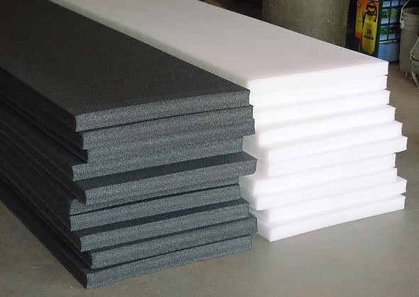 Cheap Price High density Packaging Foam Sheet EPE Foam details