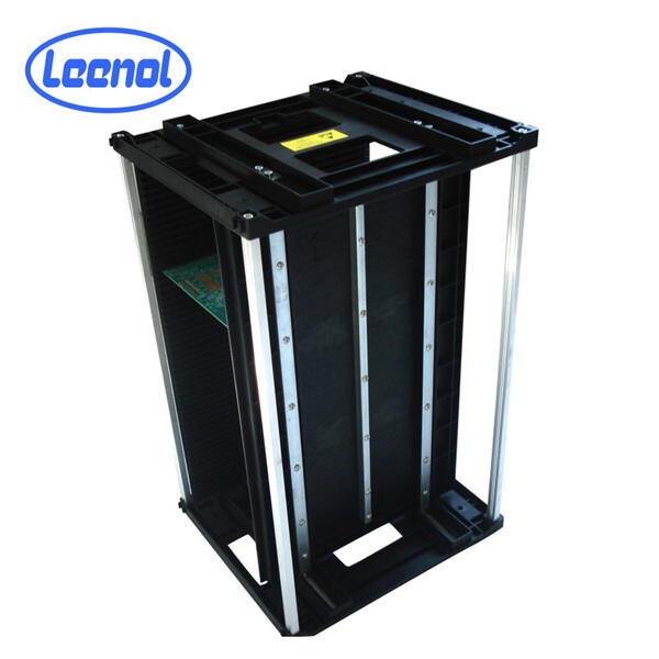 Understanding the factors that impact PCB magazine rack pricing