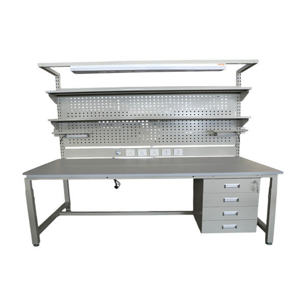 Essential features to look for in an ESD table for your workspace
