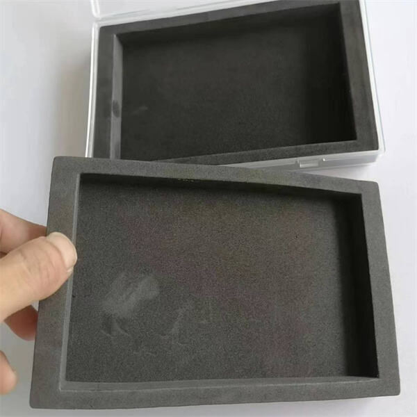 How ESD Foam Trays Protect Sensitive Components from Electrical Damage?