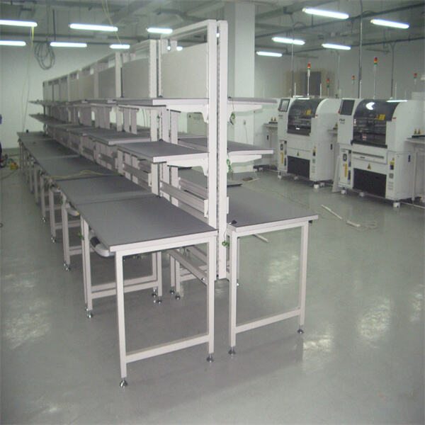 Maximize Your Efficiency as a Technician with an Electronic Tech Bench