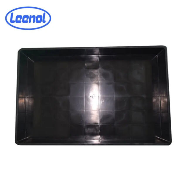 Benefits of Using ESD Packaging Trays for Sensitive Components