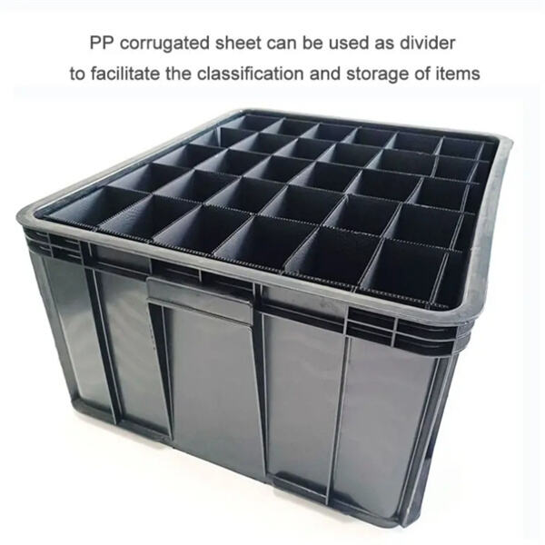 Prevent ESD Damage with Our High-Quality Bins and Dividers