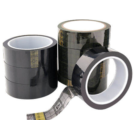 Hot Sale Customize Printed underground PE Signal No Adhesion Safety Flagging Barrier Caution Warning Tape supplier