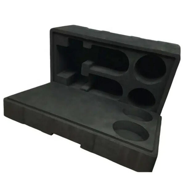 The Advantages of ESD Safe Packaging Foam in Electronics Industry