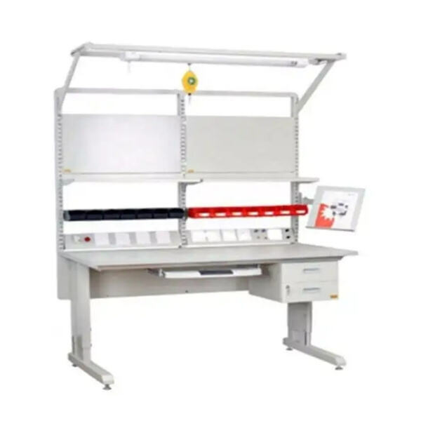 Say Goodbye to Static Cling with Anti-Static Work Benches