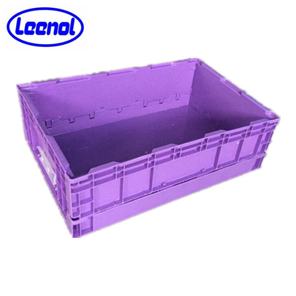 ESD Big Box pro průmyslové aplikace