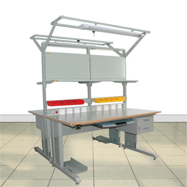Ideal for Electronics Manufacturing