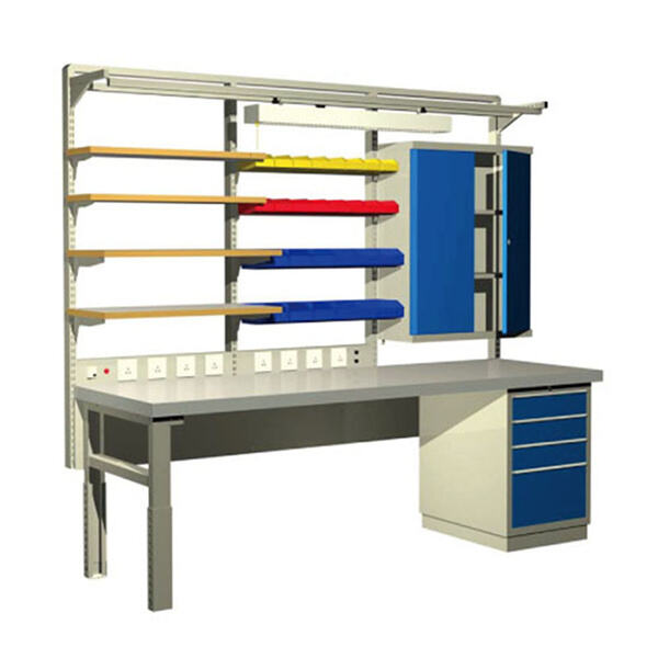 Maximize Your Productivity with an Esd Work Table