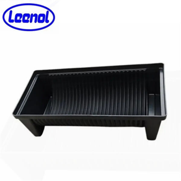 Upgrade Your Work Surface with Tray ESD for Enhanced Electronics Protection