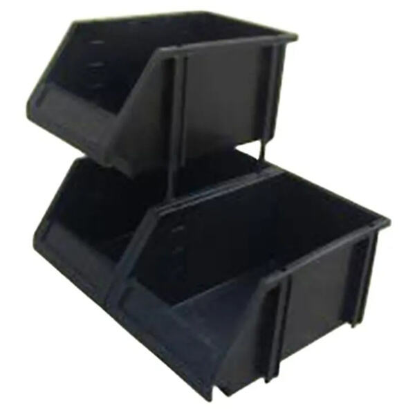 Protect Sensitive Electronics with Anti-Static Storage Solutions