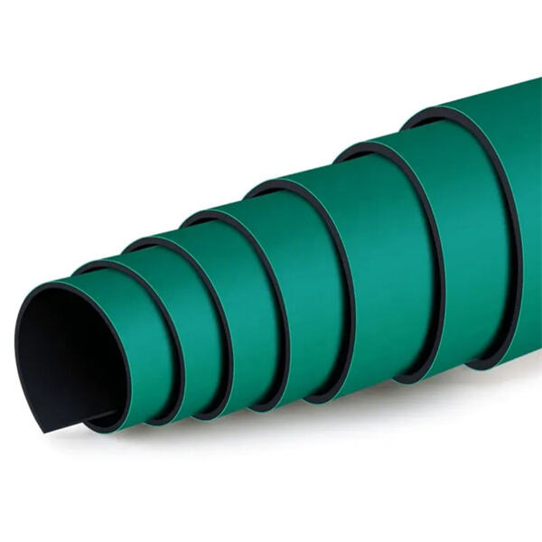 Ensure a safe and comfortable work environment with anti static anti fatigue mats